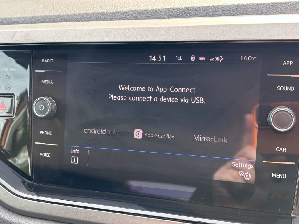 Used Volkswagen Polo 2018 for sale - 76039426: Photo 43