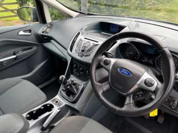 Used Ford C-Max 2012 for sale - 74867171: Photo