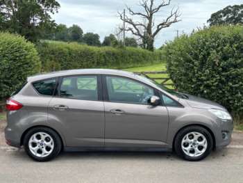 Used Ford C-Max 2012 for sale - 74867171: Photo