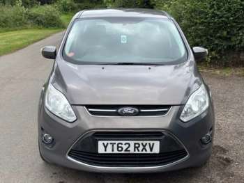 Used Ford C-Max 2012 for sale - 74867171: Photo