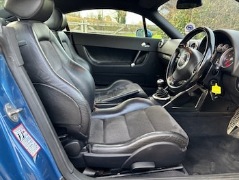 Used Audi TT 1999 for sale - 75009979: Photo