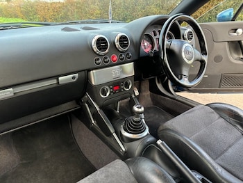 Used Audi TT 1999 for sale - 75009979: Photo