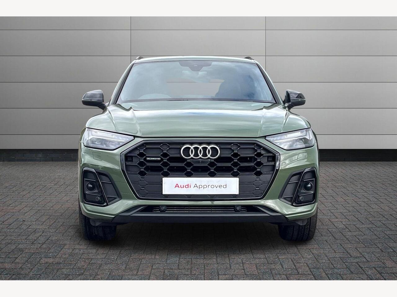 Used Audi Q5 2022 for sale - 76674851: Photo 10