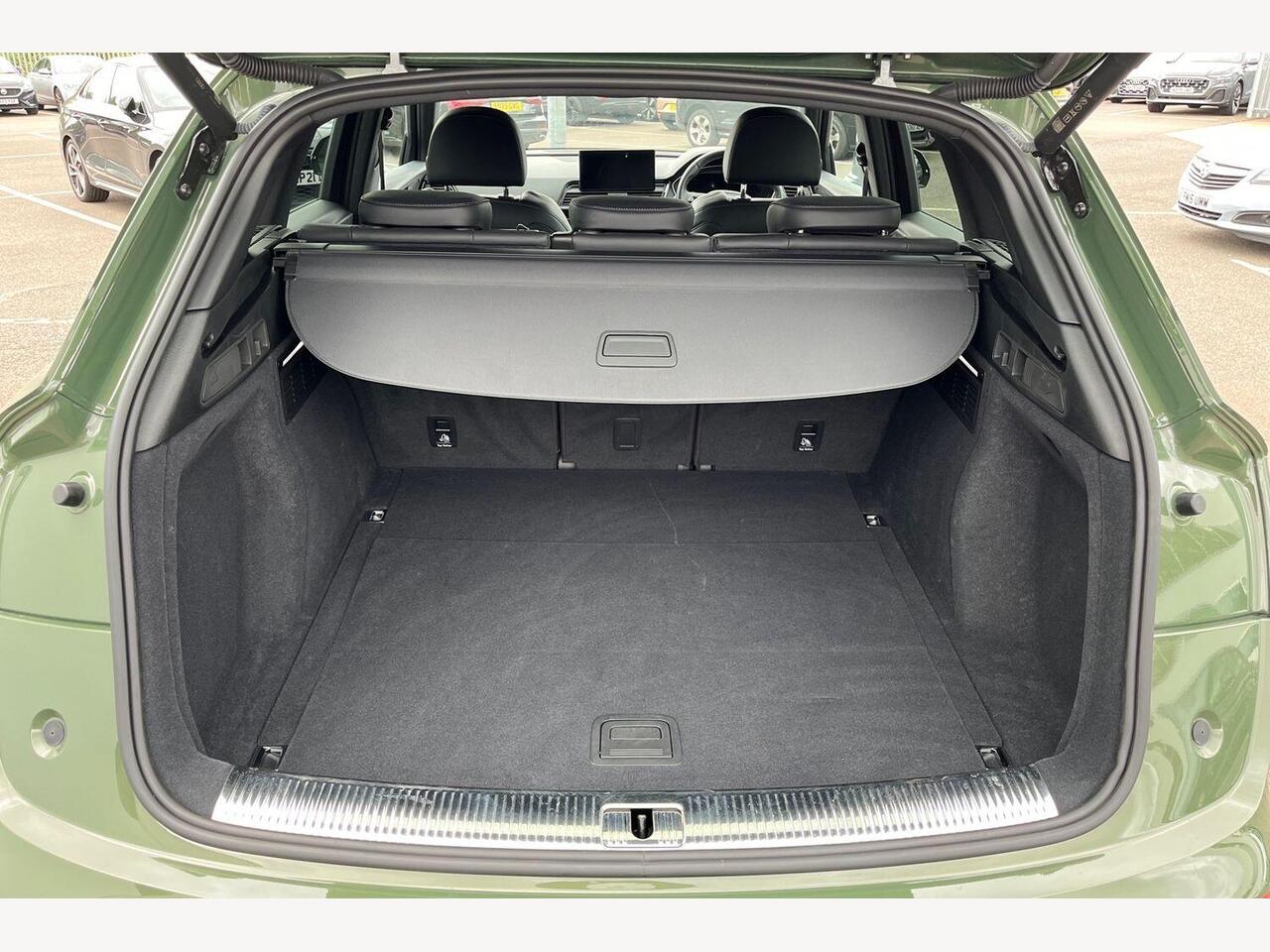 Used Audi Q5 2022 for sale - 76674851: Photo 12