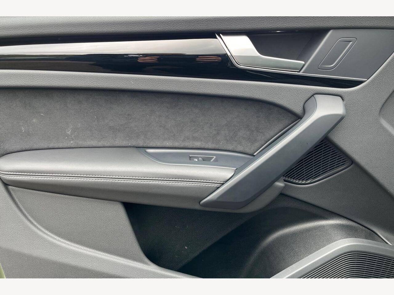 Used Audi Q5 2022 for sale - 76674851: Photo 16