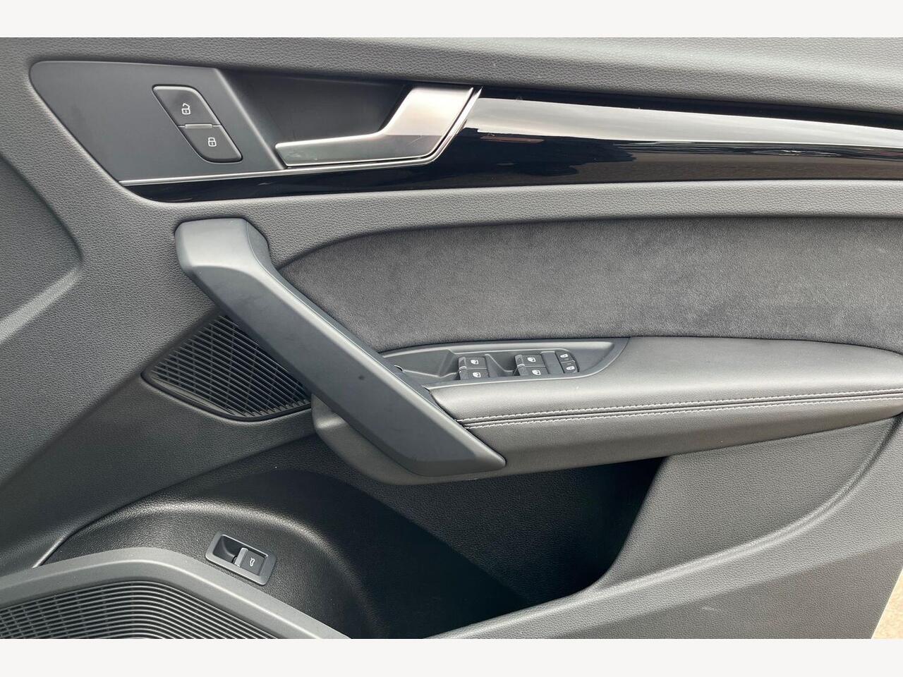 Used Audi Q5 2022 for sale - 76674851: Photo 18