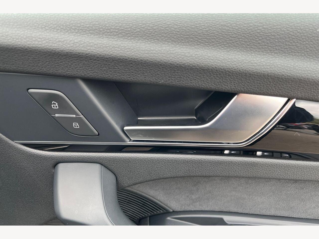 Used Audi Q5 2022 for sale - 76674851: Photo 19