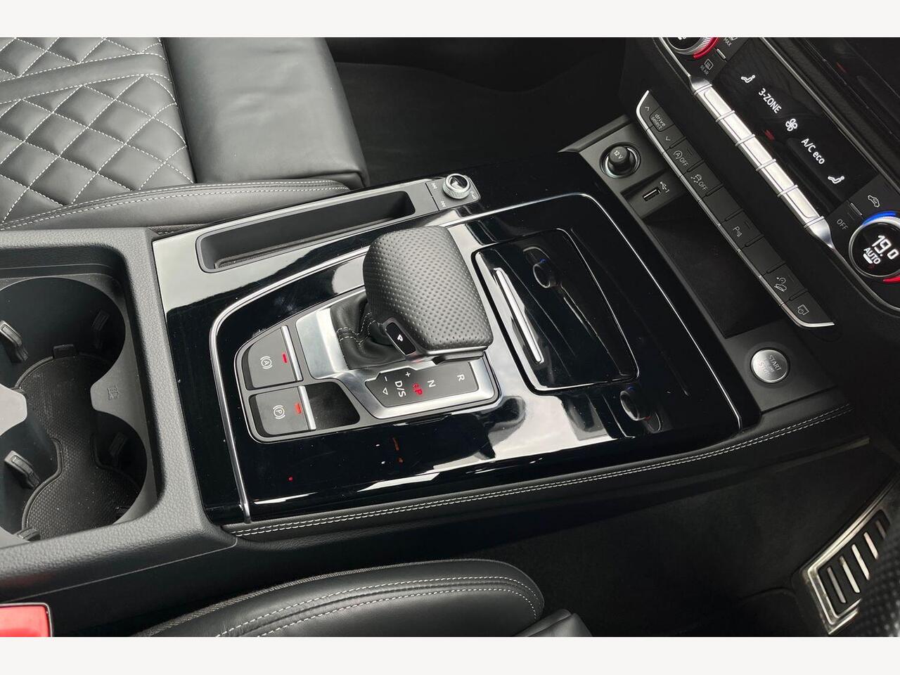 Used Audi Q5 2022 for sale - 76674851: Photo 24