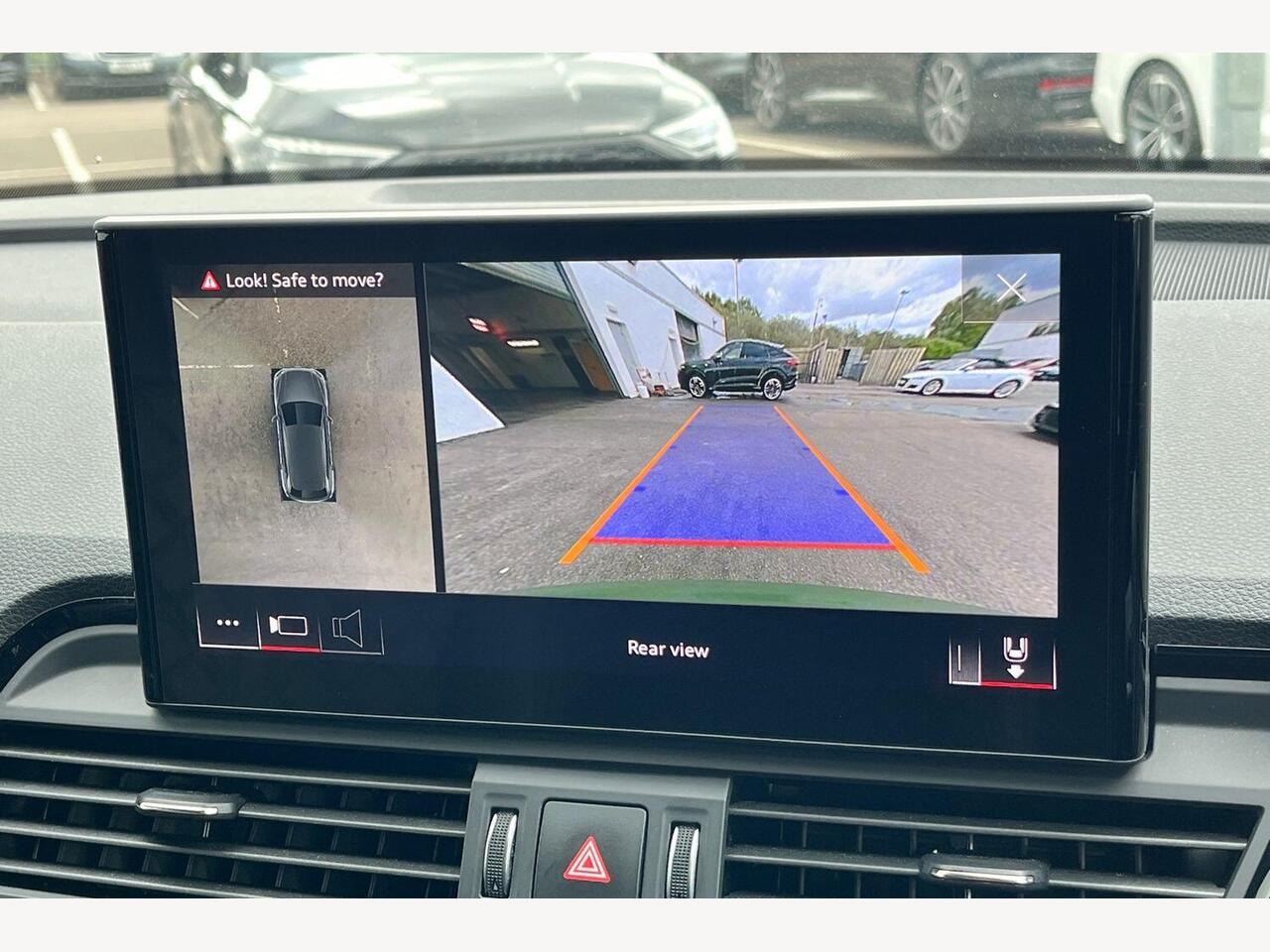 Used Audi Q5 2022 for sale - 76674851: Photo 25