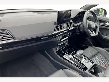 Used Audi Q5 2022 for sale - 76674851: Photo