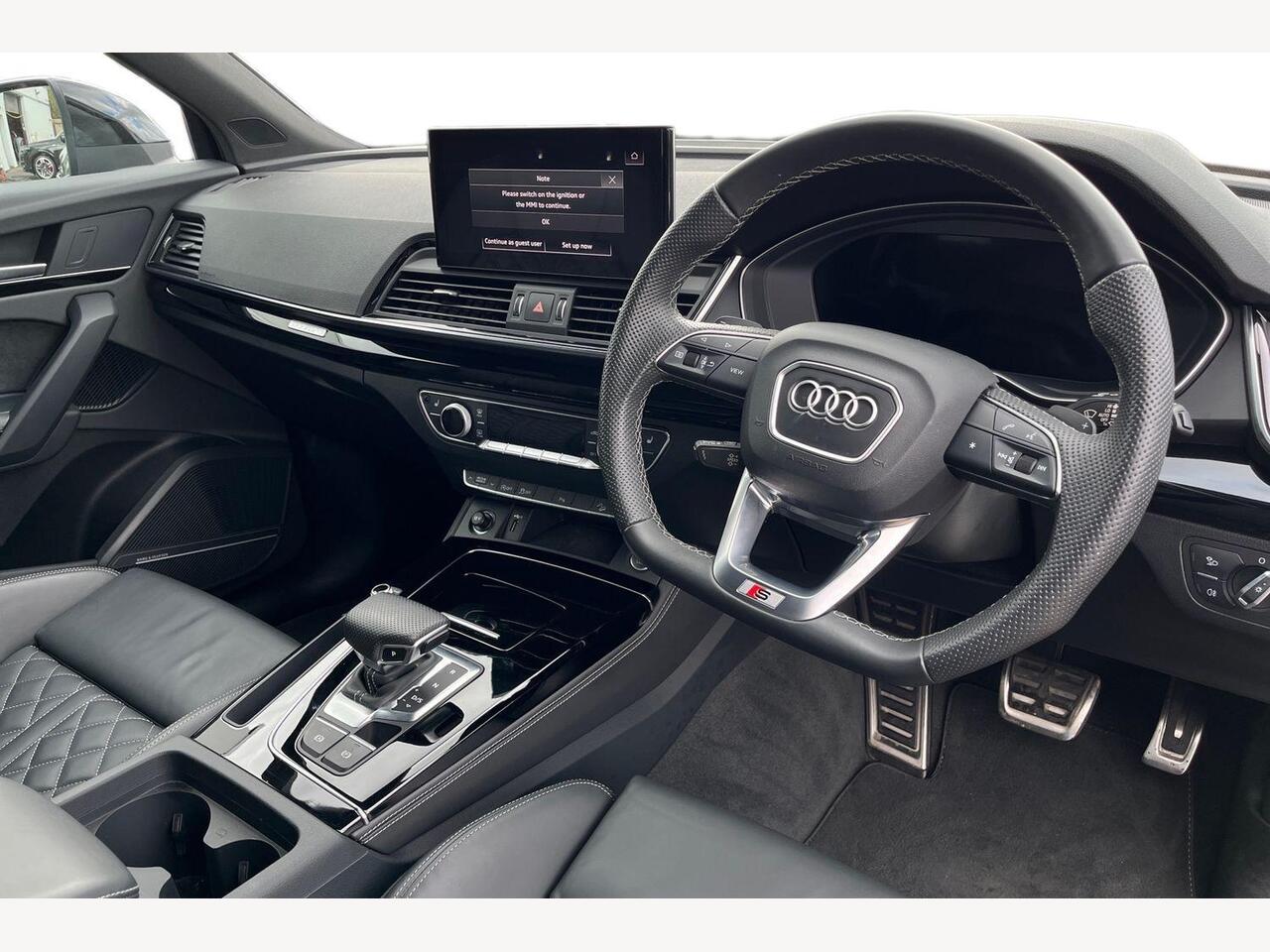 Used Audi Q5 2022 for sale - 76674851: Photo 6