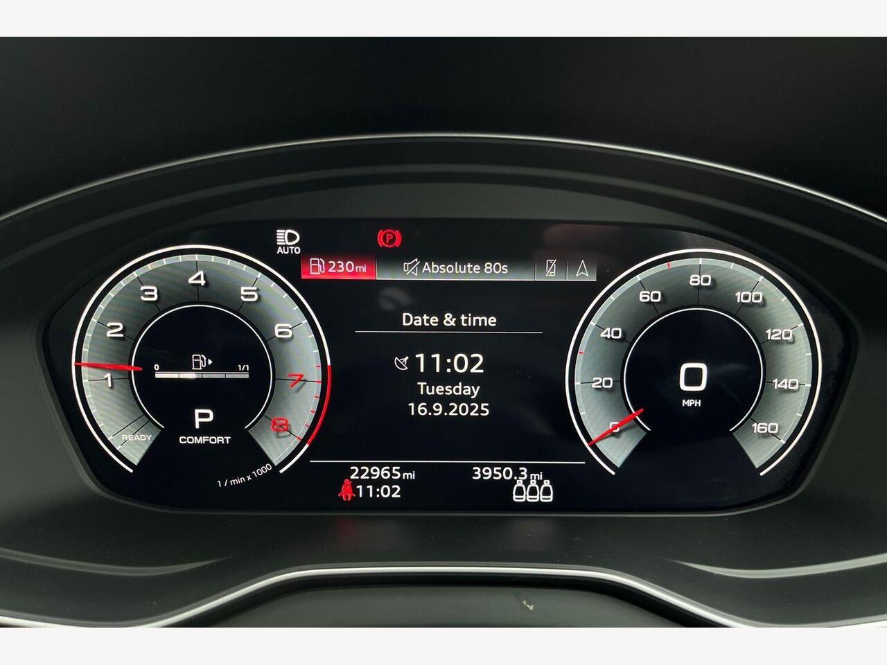 Used Audi Q5 2022 for sale - 76674851: Photo 7