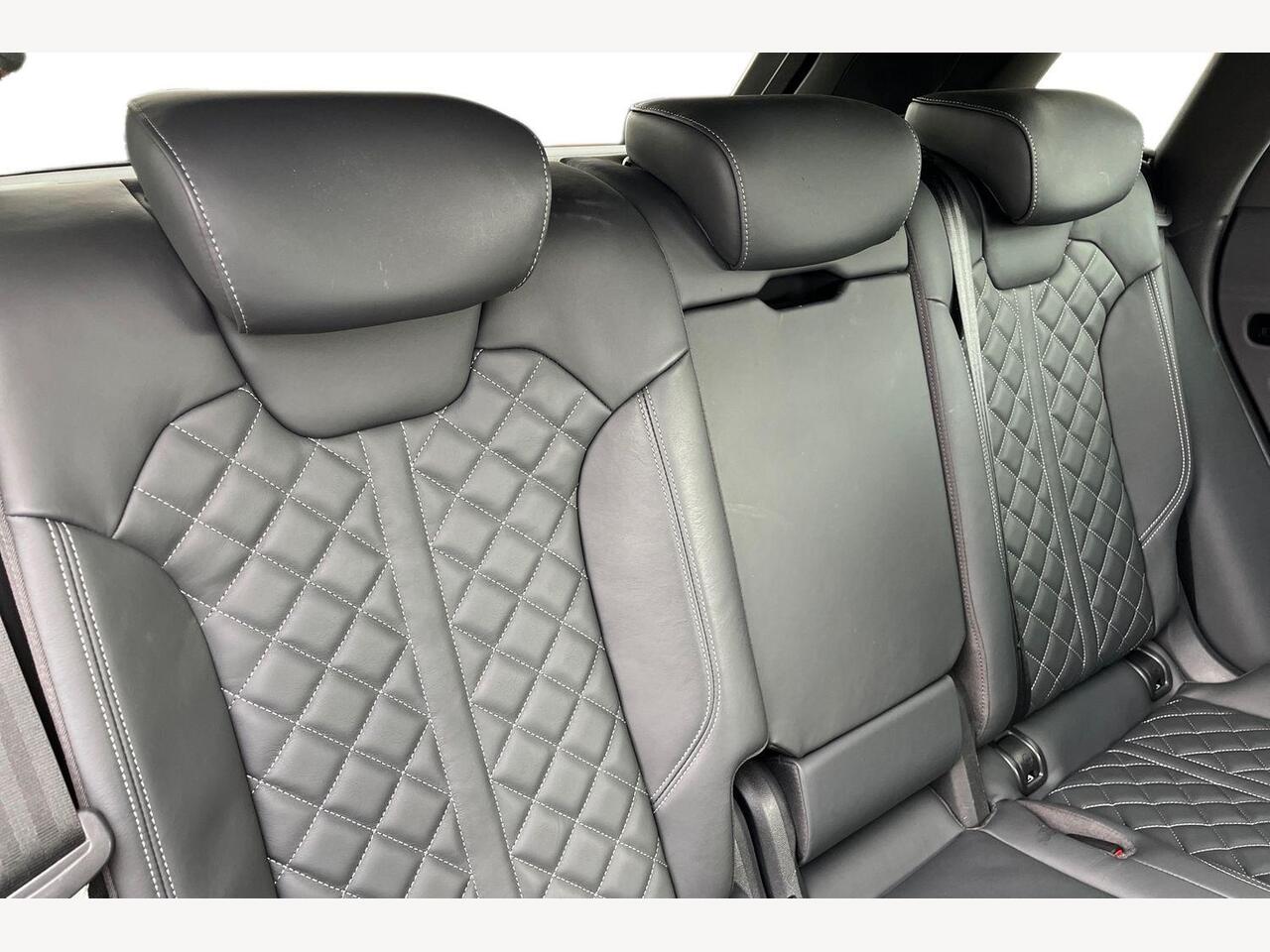 Used Audi Q5 2022 for sale - 76674851: Photo 8