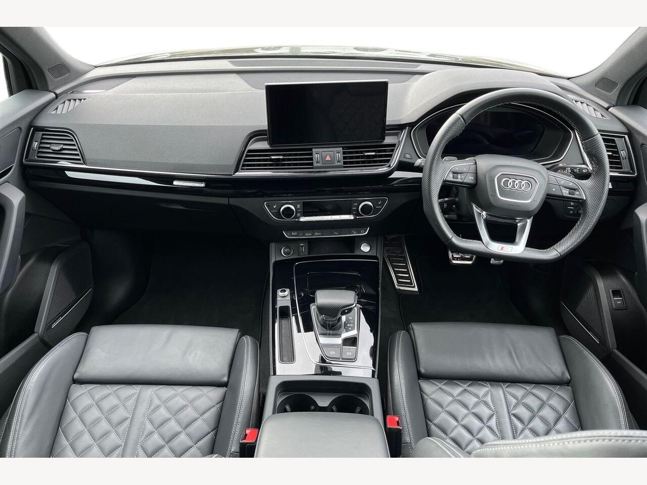 Used Audi Q5 2022 for sale - 76674851: Photo 9