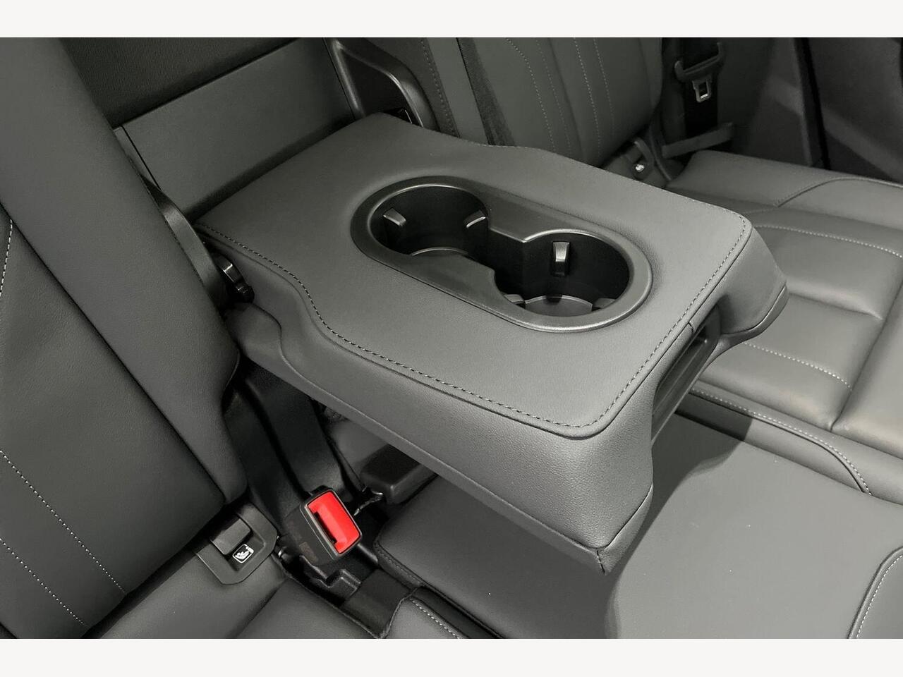 Used Audi Q3 2025 for sale - 77360378: Photo 20