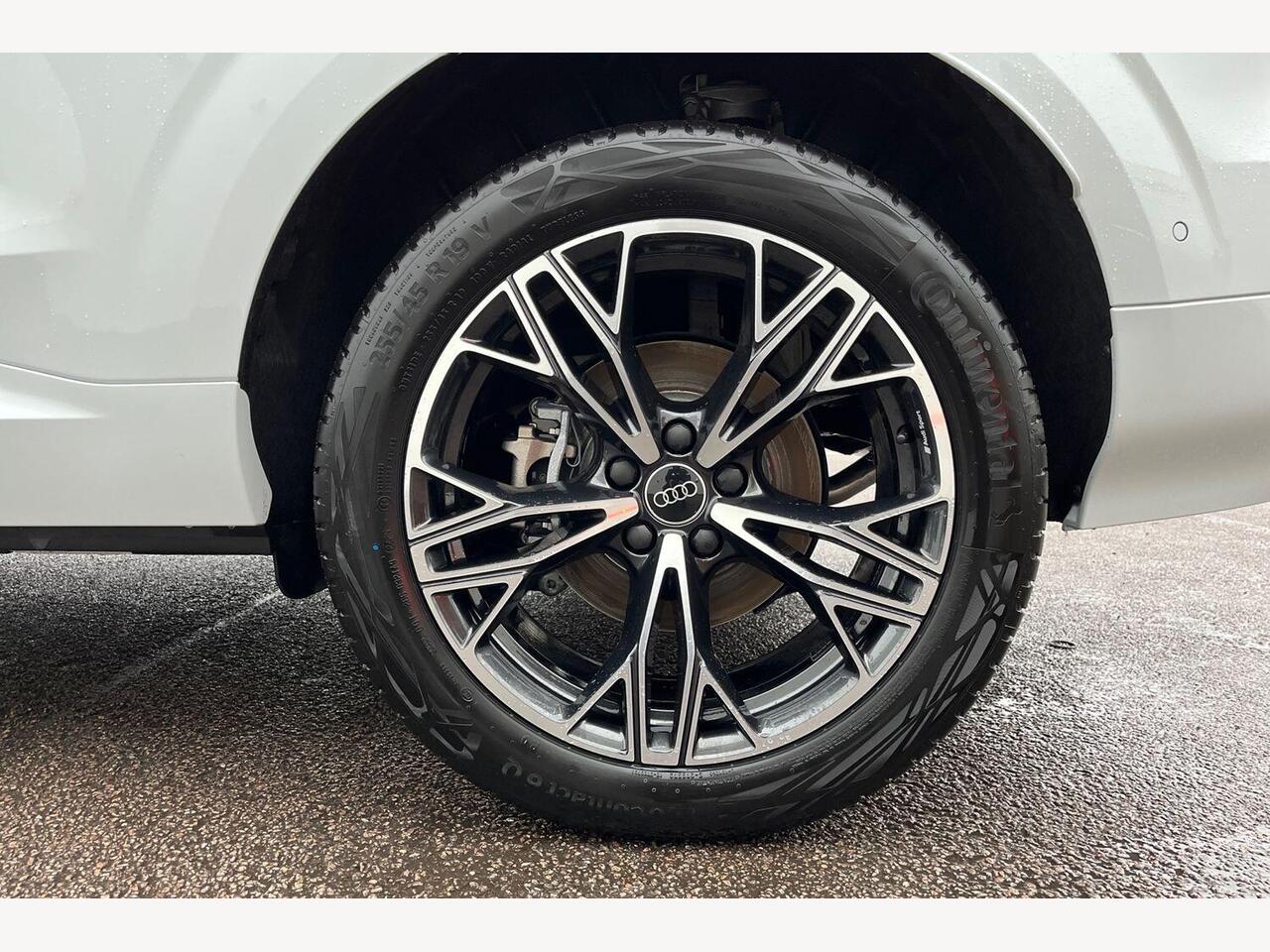 Used Audi Q3 2025 for sale - 77360378: Photo 21