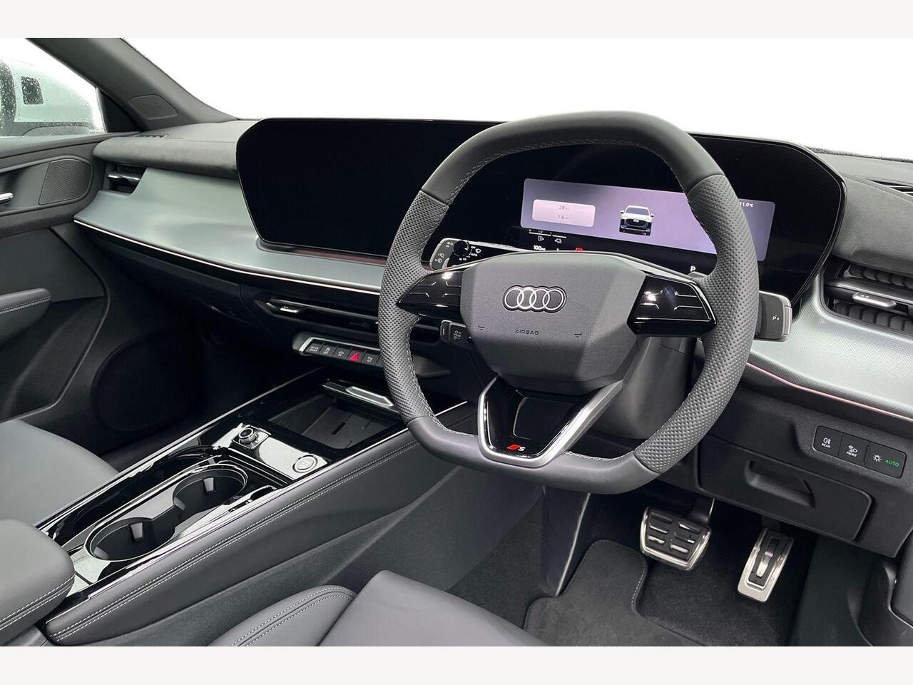 Used Audi Q3 2025 for sale - 77360378: Photo 6