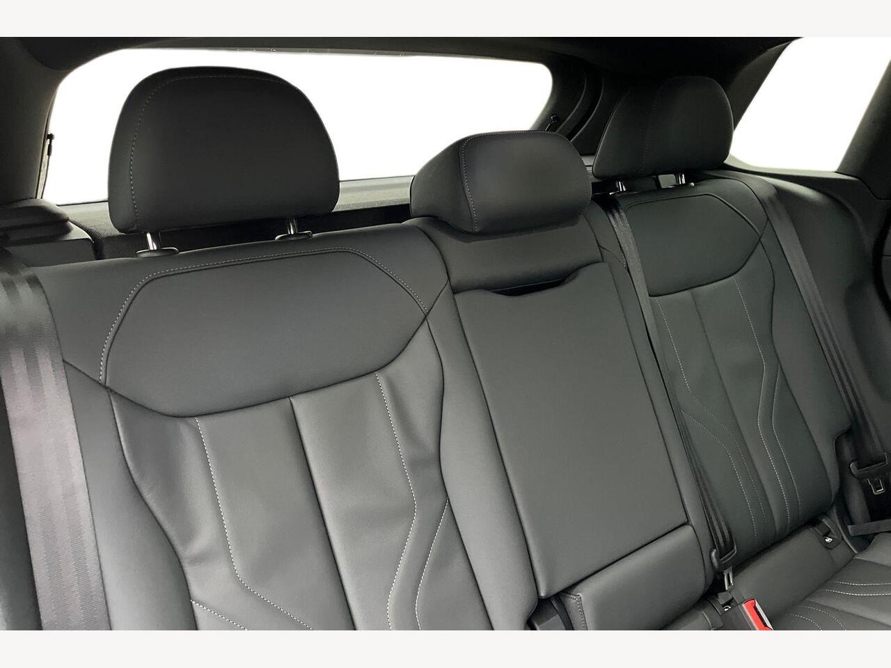 Used Audi Q3 2025 for sale - 77360378: Photo 8