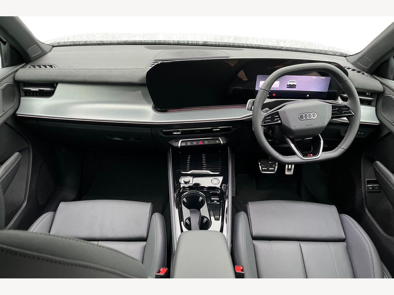 Used Audi Q3 2025 for sale - 77360378: Photo 9