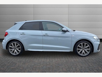 Used Audi A1 2024 for sale - 78290255: Photo