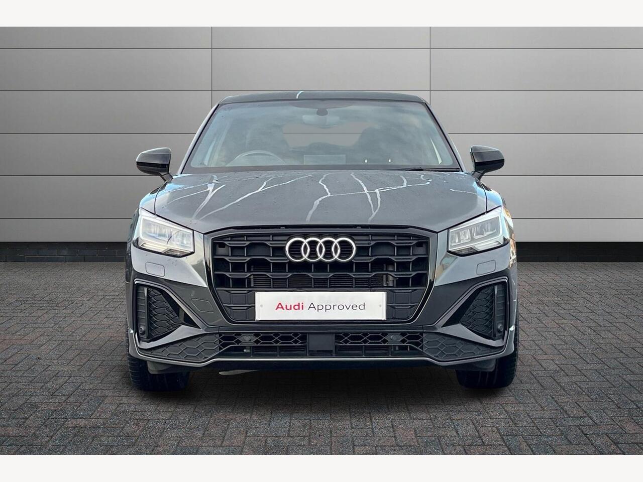 Used Audi Q2 2022 for sale - 77009940: Photo 10