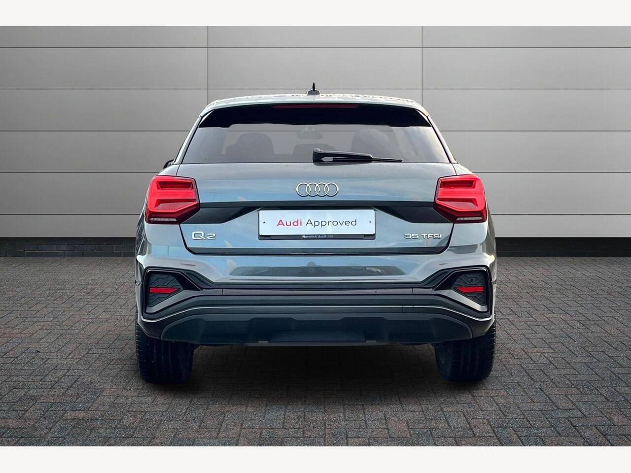 Used Audi Q2 2022 for sale - 77009940: Photo 11