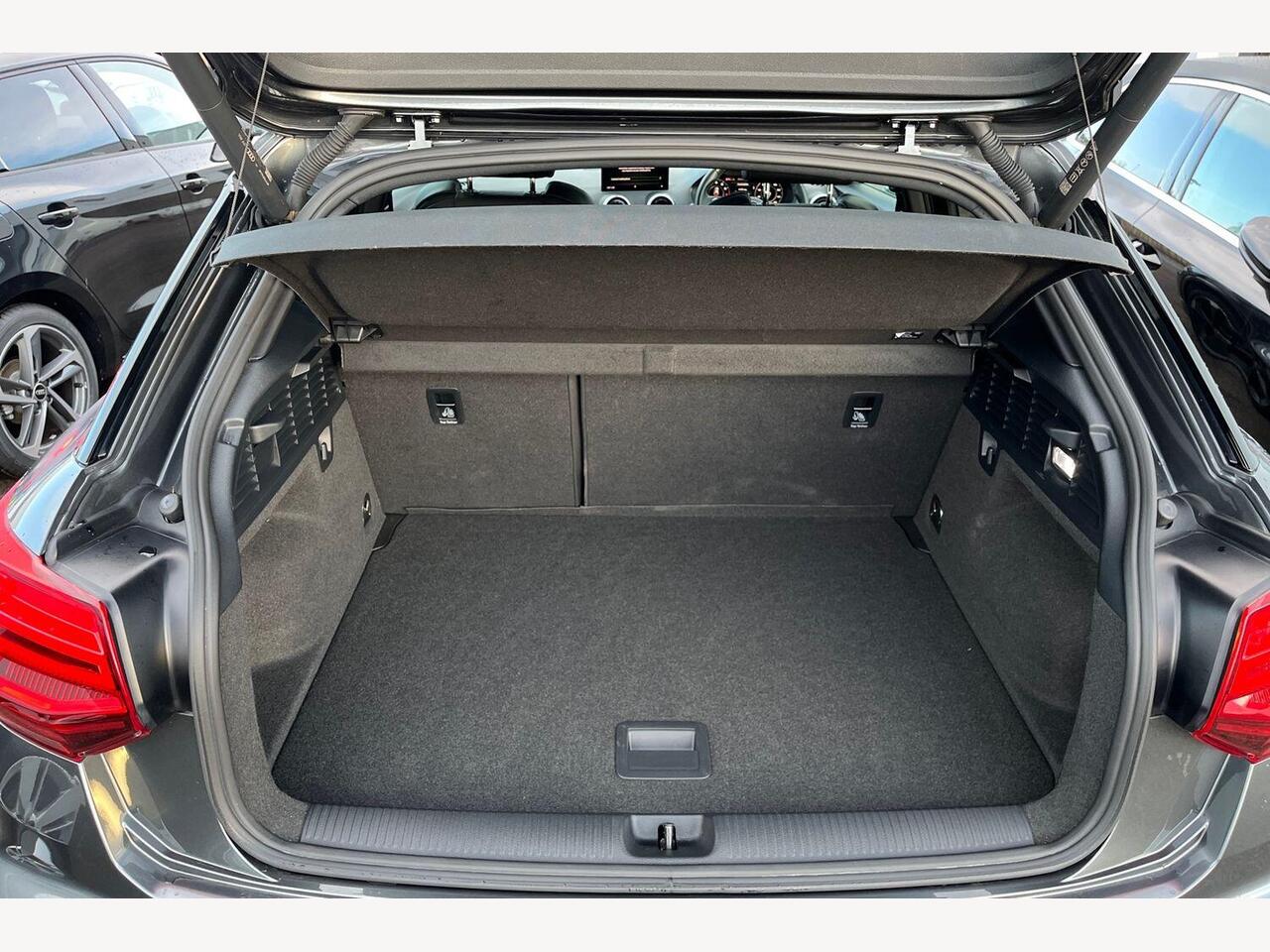 Used Audi Q2 2022 for sale - 77009940: Photo 12