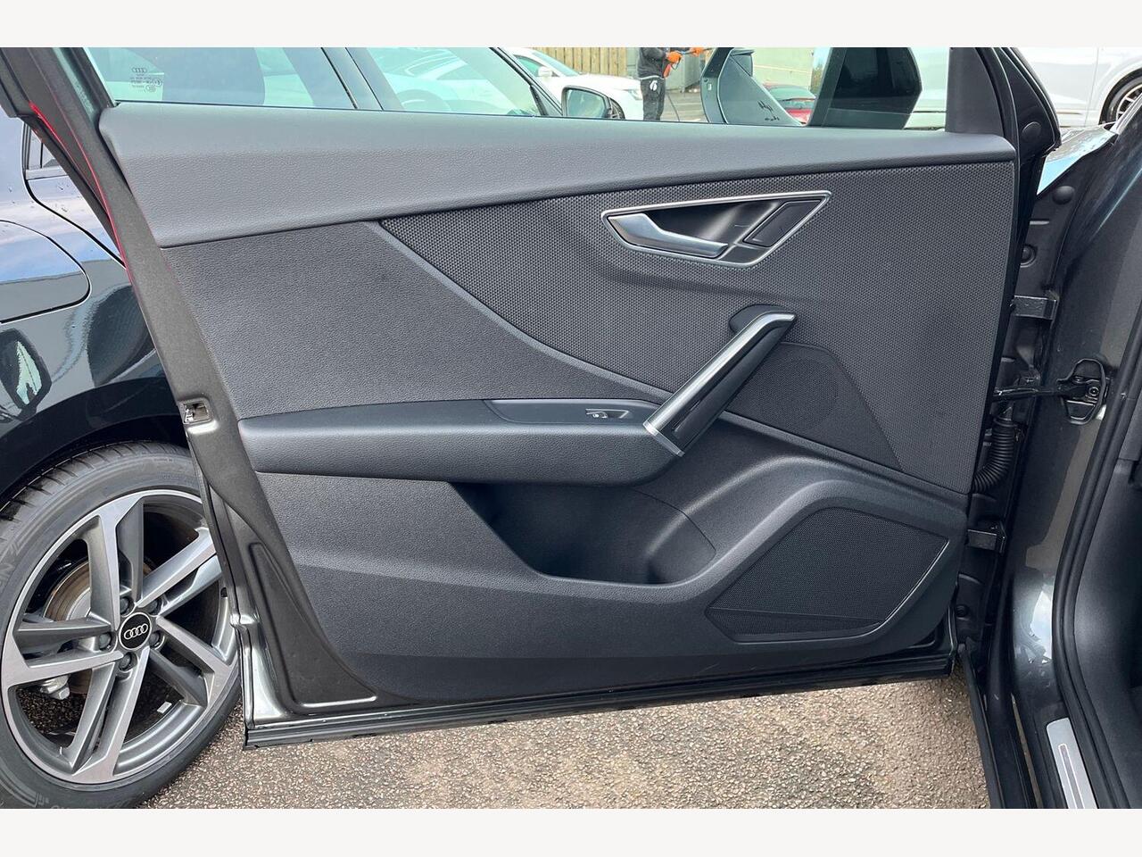 Used Audi Q2 2022 for sale - 77009940: Photo 14