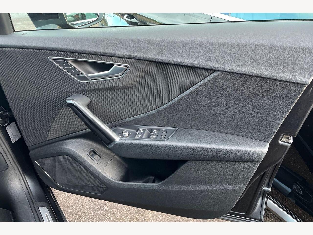 Used Audi Q2 2022 for sale - 77009940: Photo 15