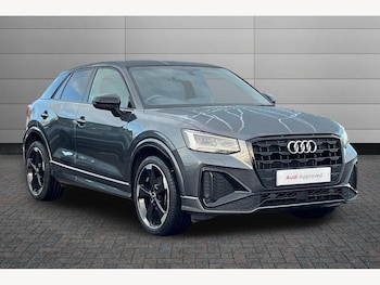 Audi Q2 feature image
