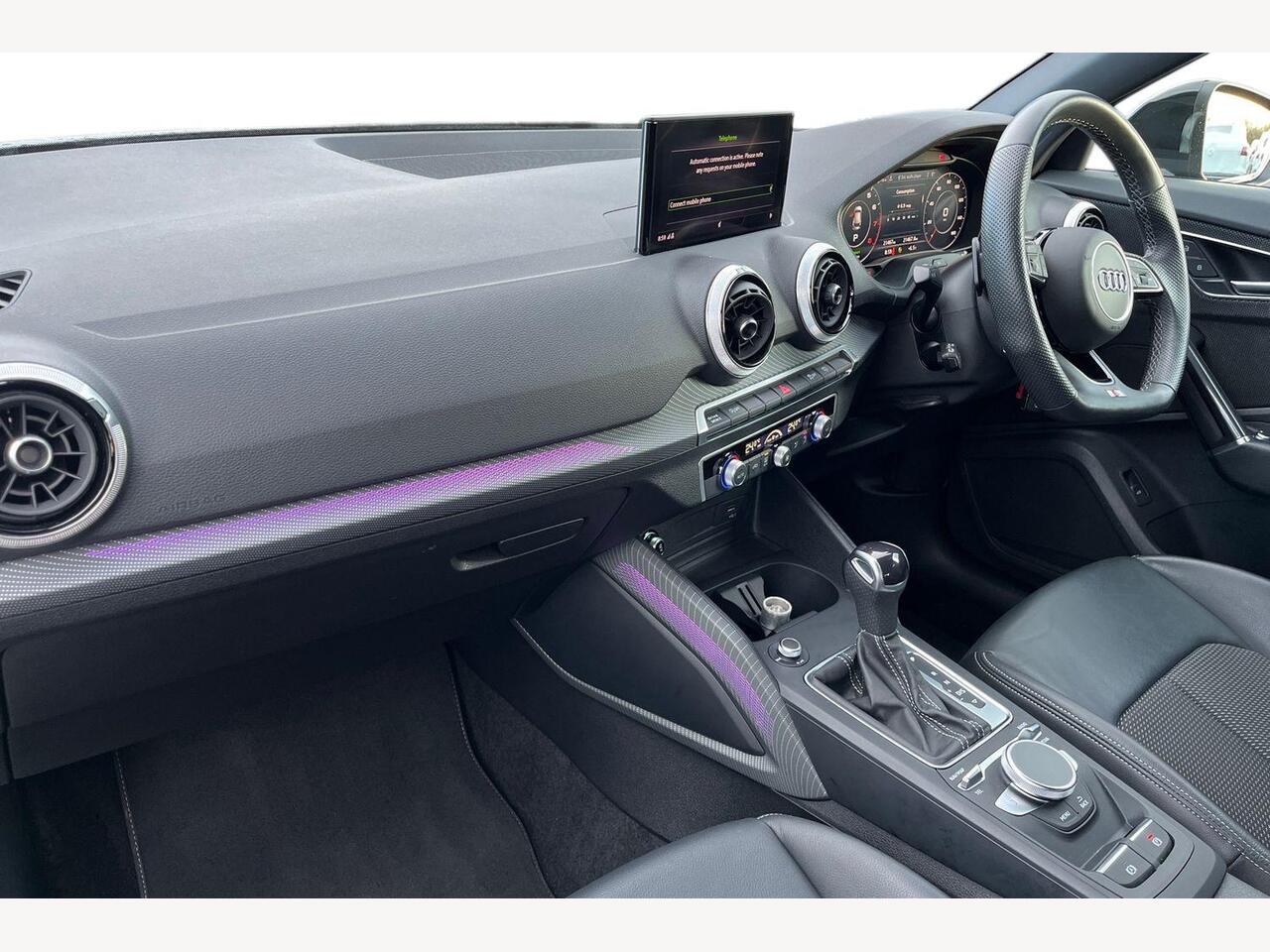 Used Audi Q2 2022 for sale - 77009940: Photo 2