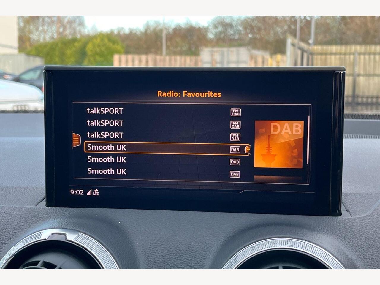 Used Audi Q2 2022 for sale - 77009940: Photo 23