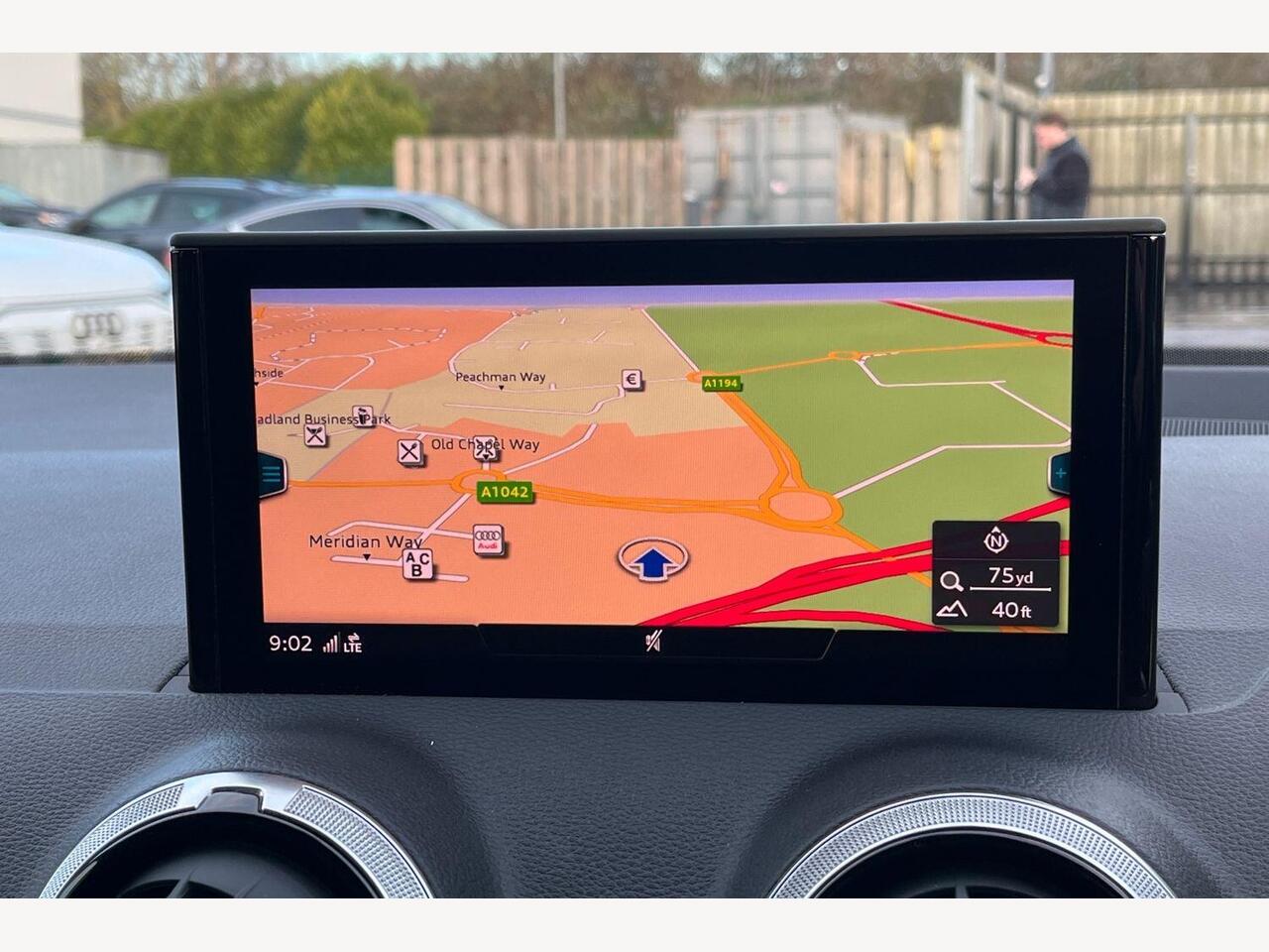 Used Audi Q2 2022 for sale - 77009940: Photo 24