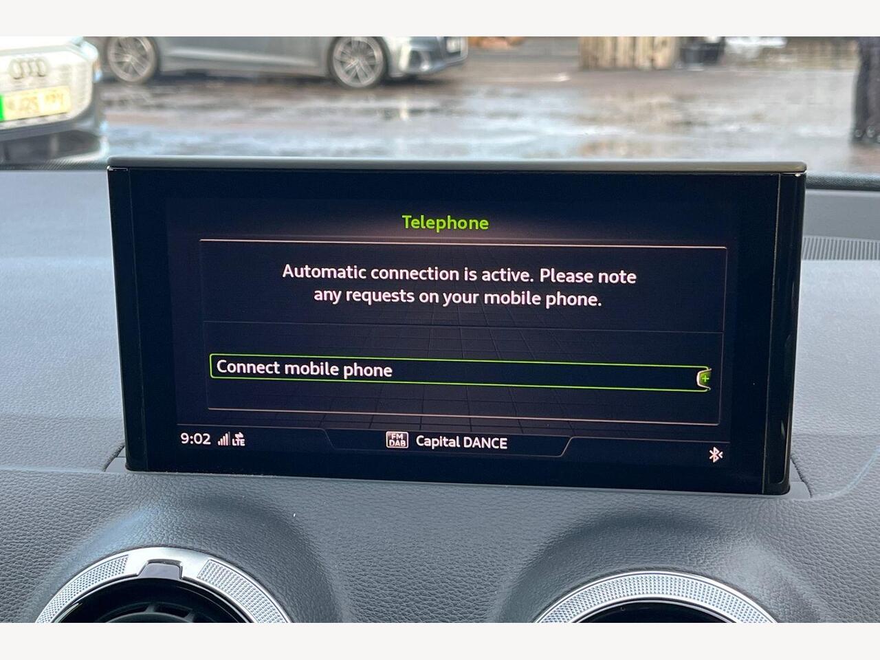 Used Audi Q2 2022 for sale - 77009940: Photo 25