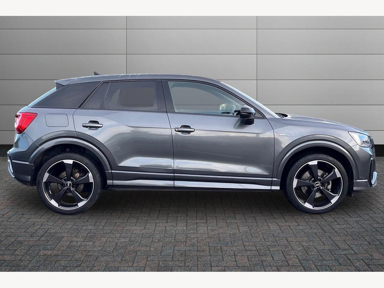 Used Audi Q2 2022 for sale - 77009940: Photo 4