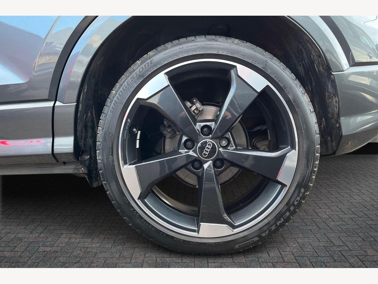 Used Audi Q2 2022 for sale - 77009940: Photo 5