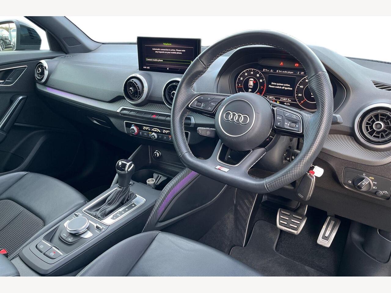 Used Audi Q2 2022 for sale - 77009940: Photo 6