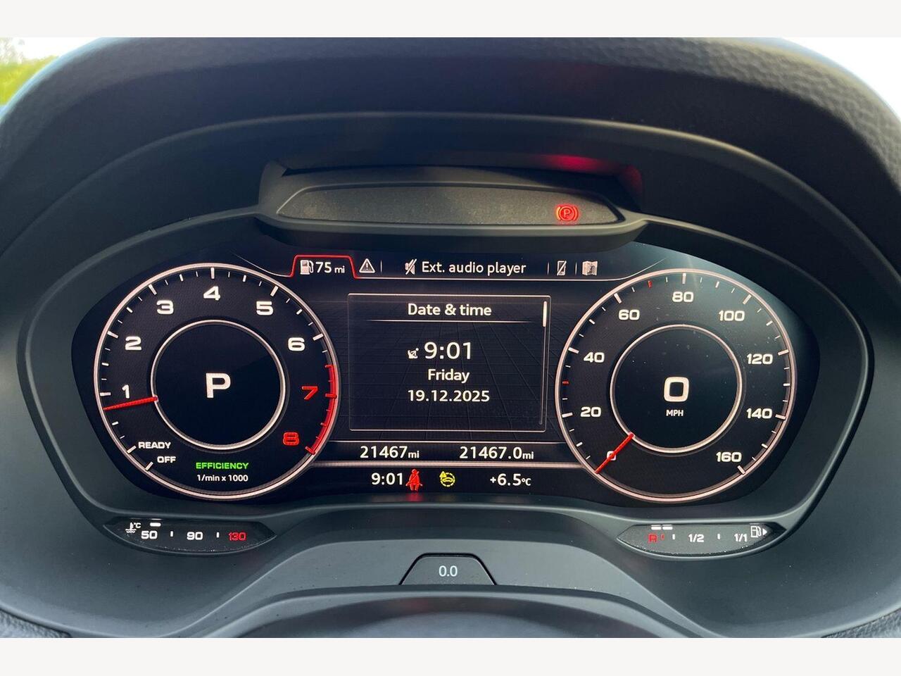 Used Audi Q2 2022 for sale - 77009940: Photo 7