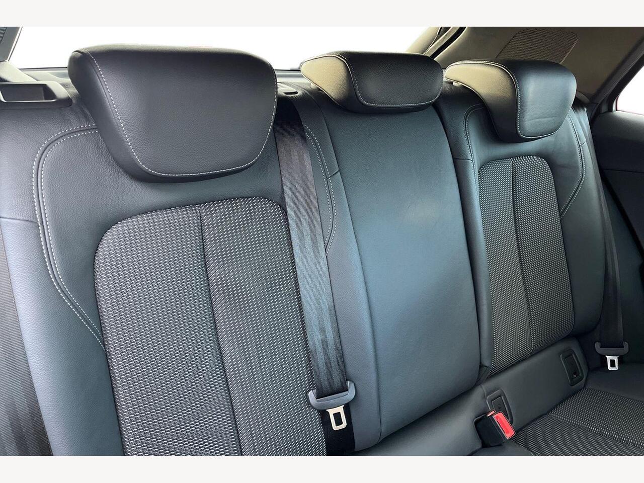 Used Audi Q2 2022 for sale - 77009940: Photo 8