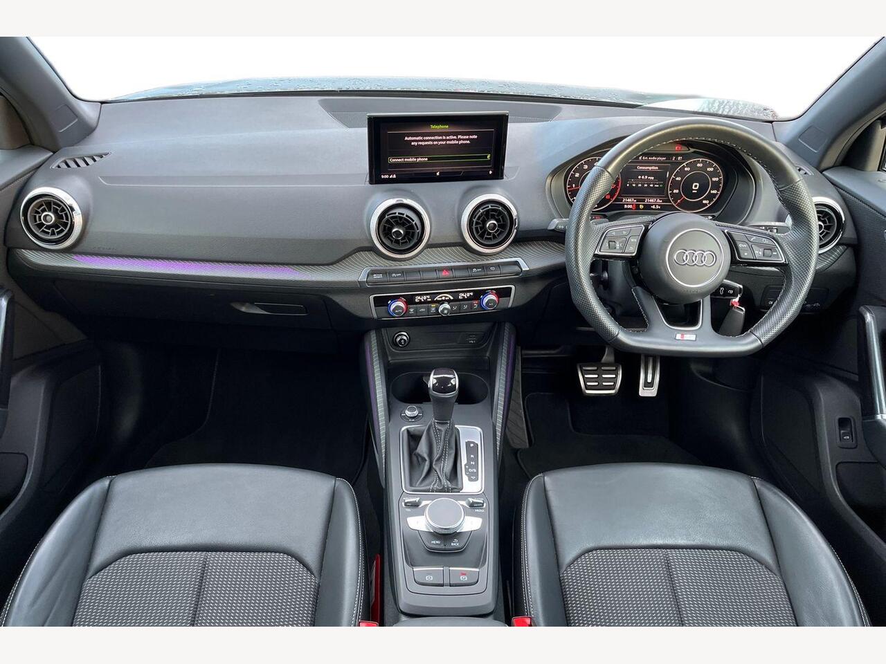 Used Audi Q2 2022 for sale - 77009940: Photo 9