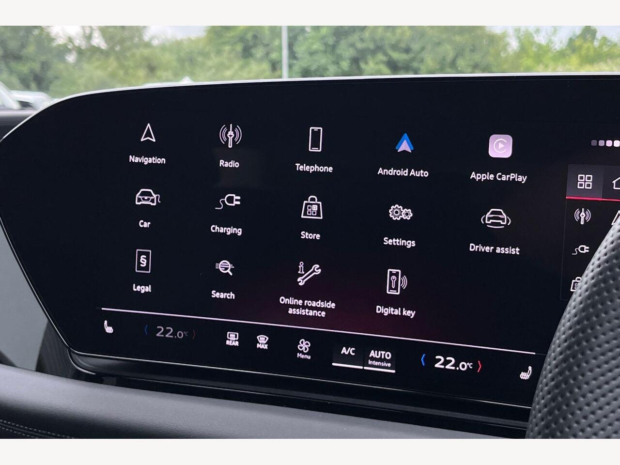 Used Audi A6 2025 for sale - 76679768: Photo 18