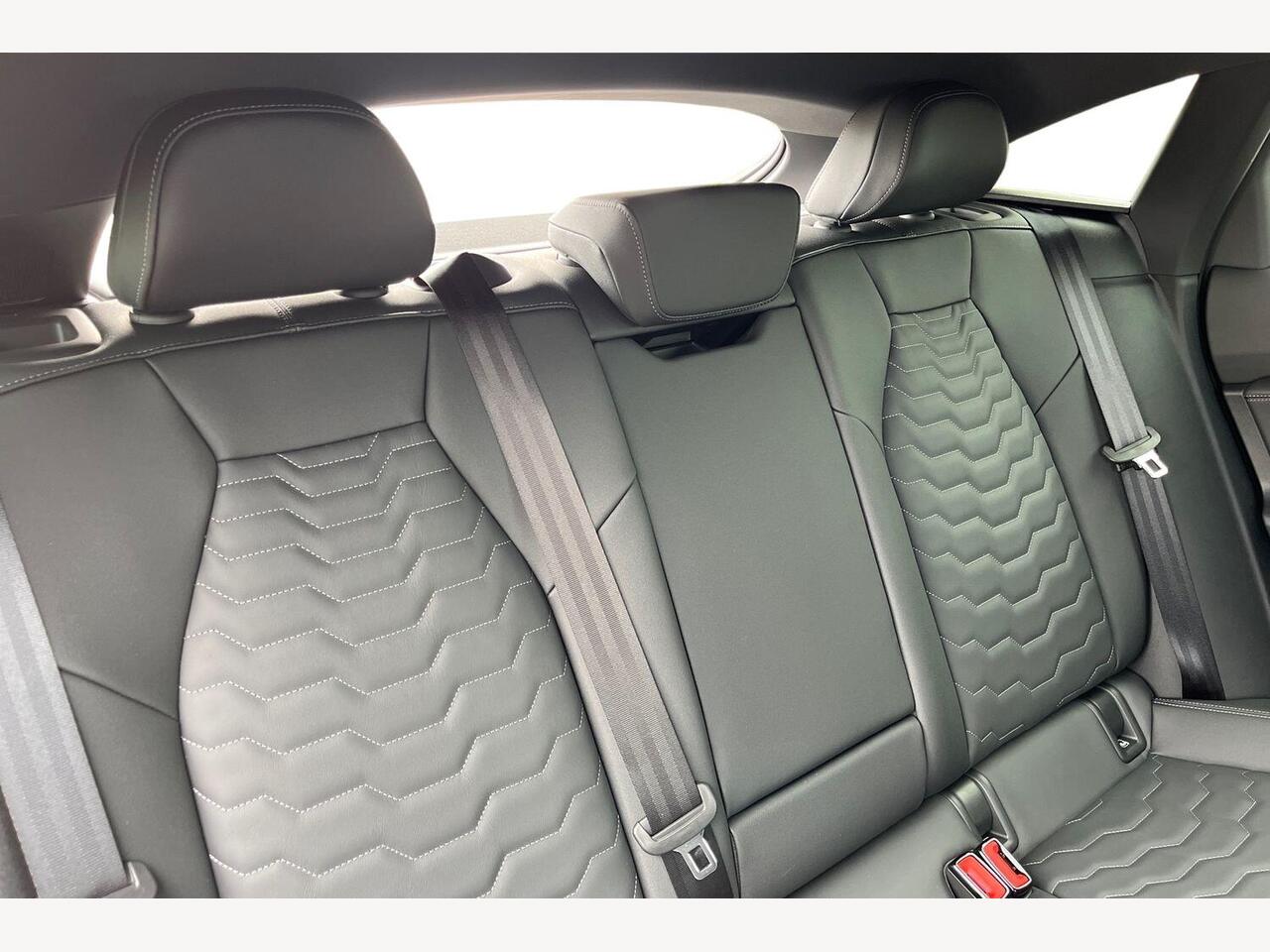 Used Audi A6 2025 for sale - 76679768: Photo 8