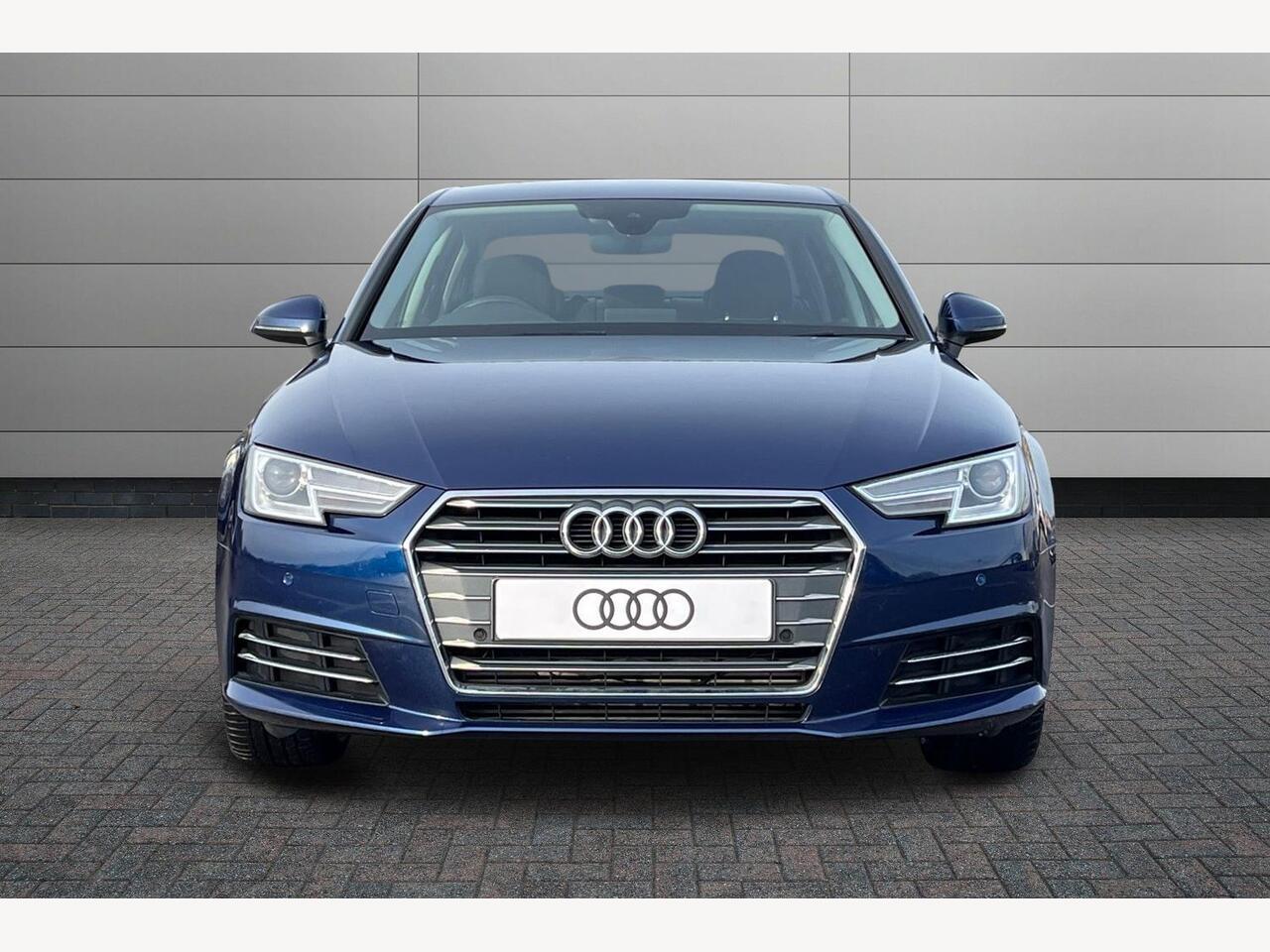 Used Audi A4 2016 for sale - 77293135: Photo 10