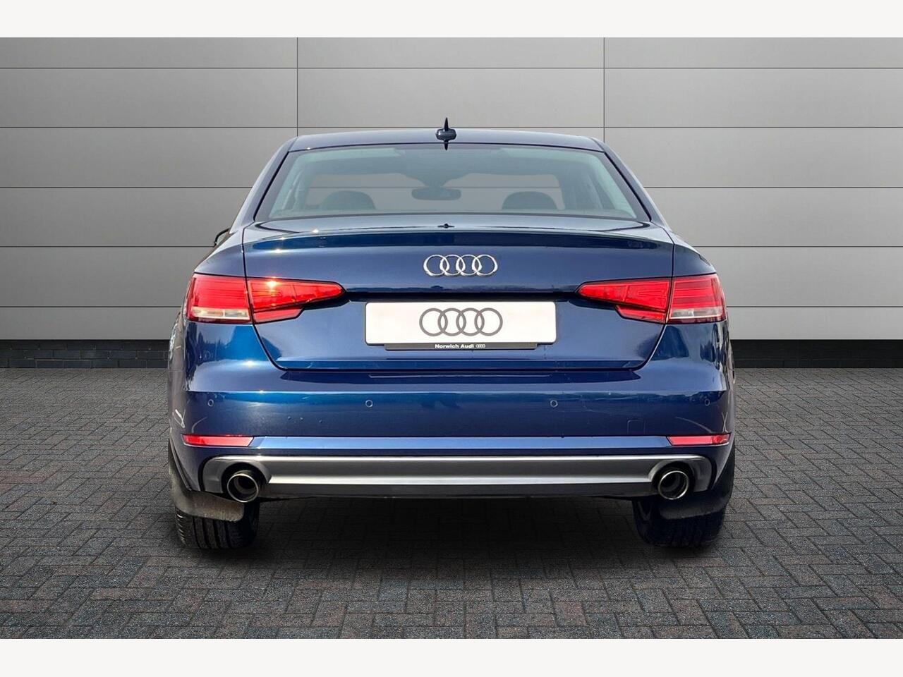 Used Audi A4 2016 for sale - 77293135: Photo 11