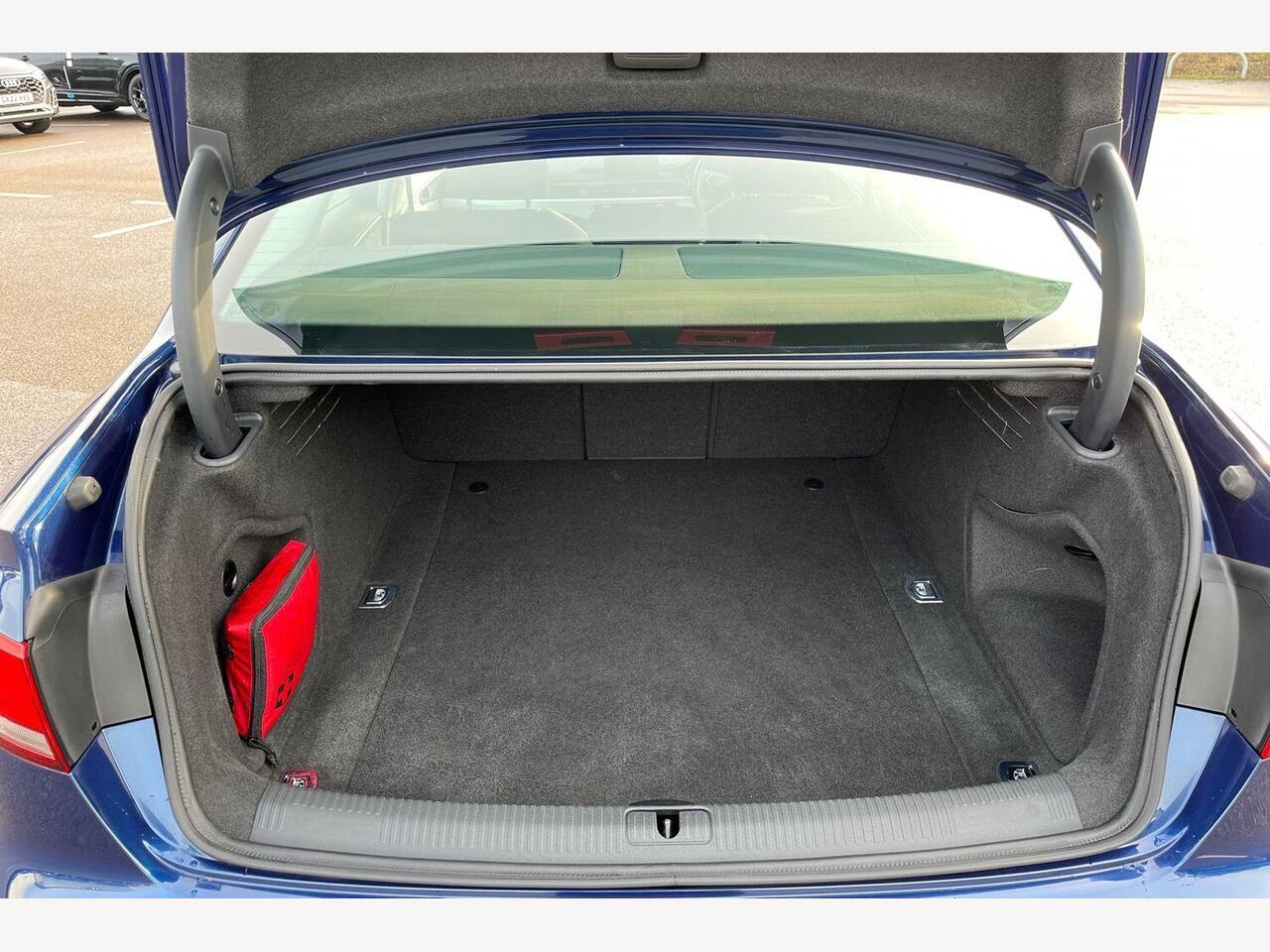 Used Audi A4 2016 for sale - 77293135: Photo 12