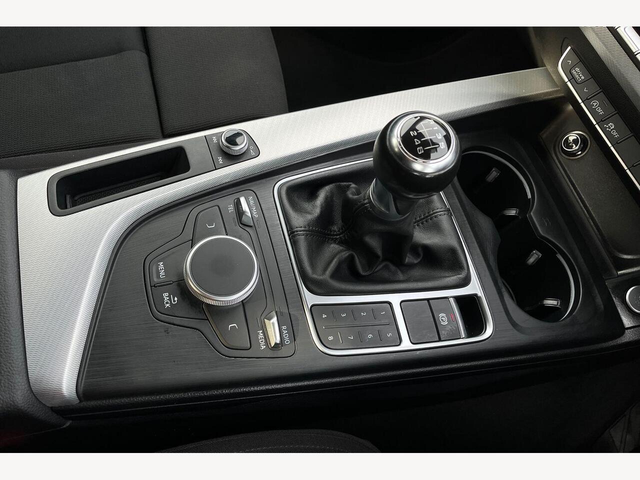 Used Audi A4 2016 for sale - 77293135: Photo 18