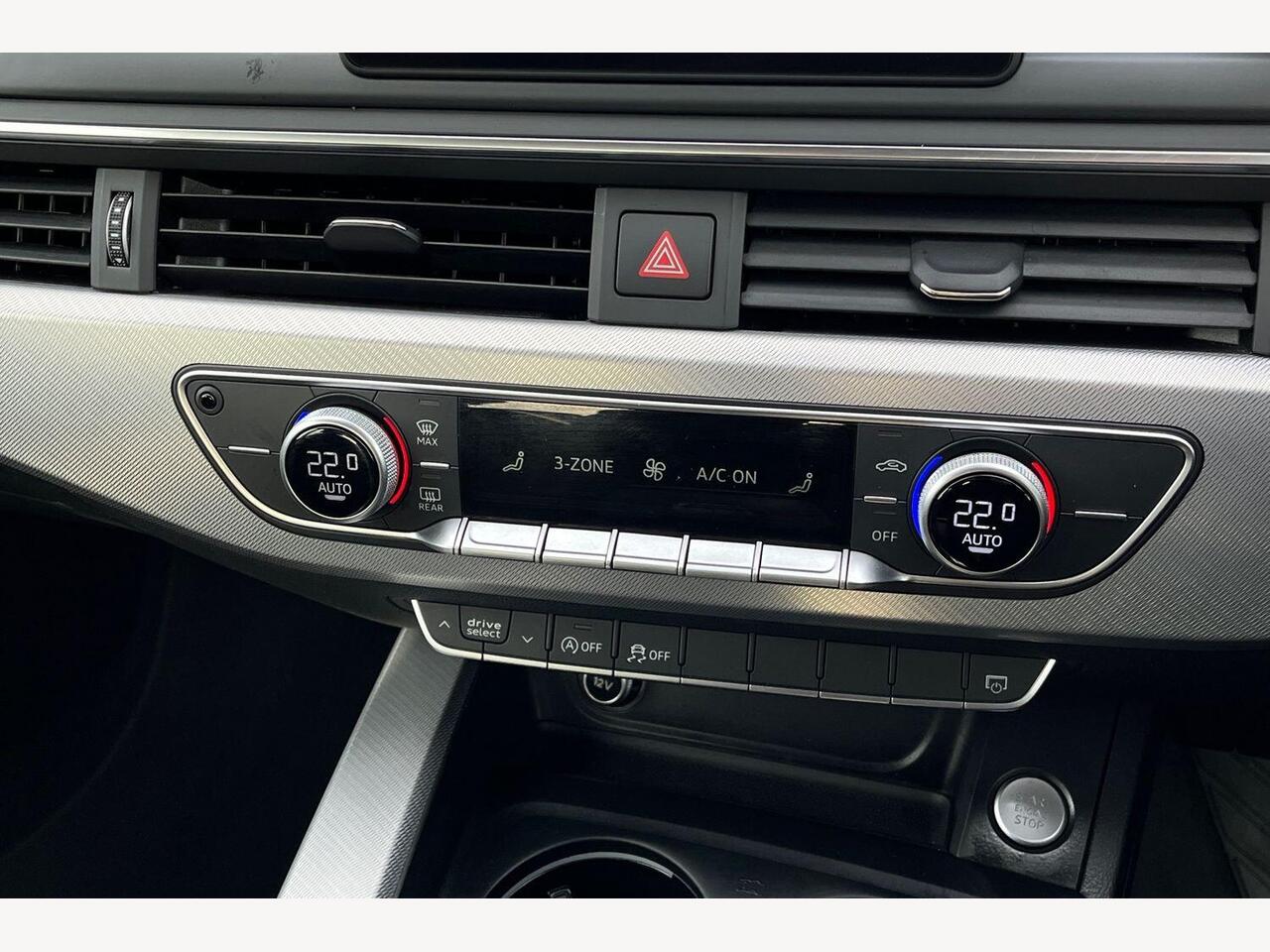 Used Audi A4 2016 for sale - 77293135: Photo 19