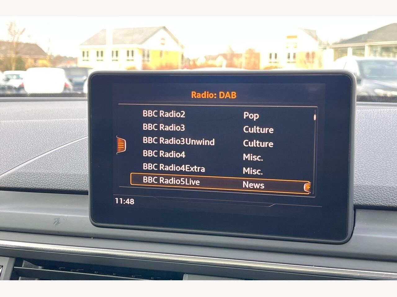 Used Audi A4 2016 for sale - 77293135: Photo 21