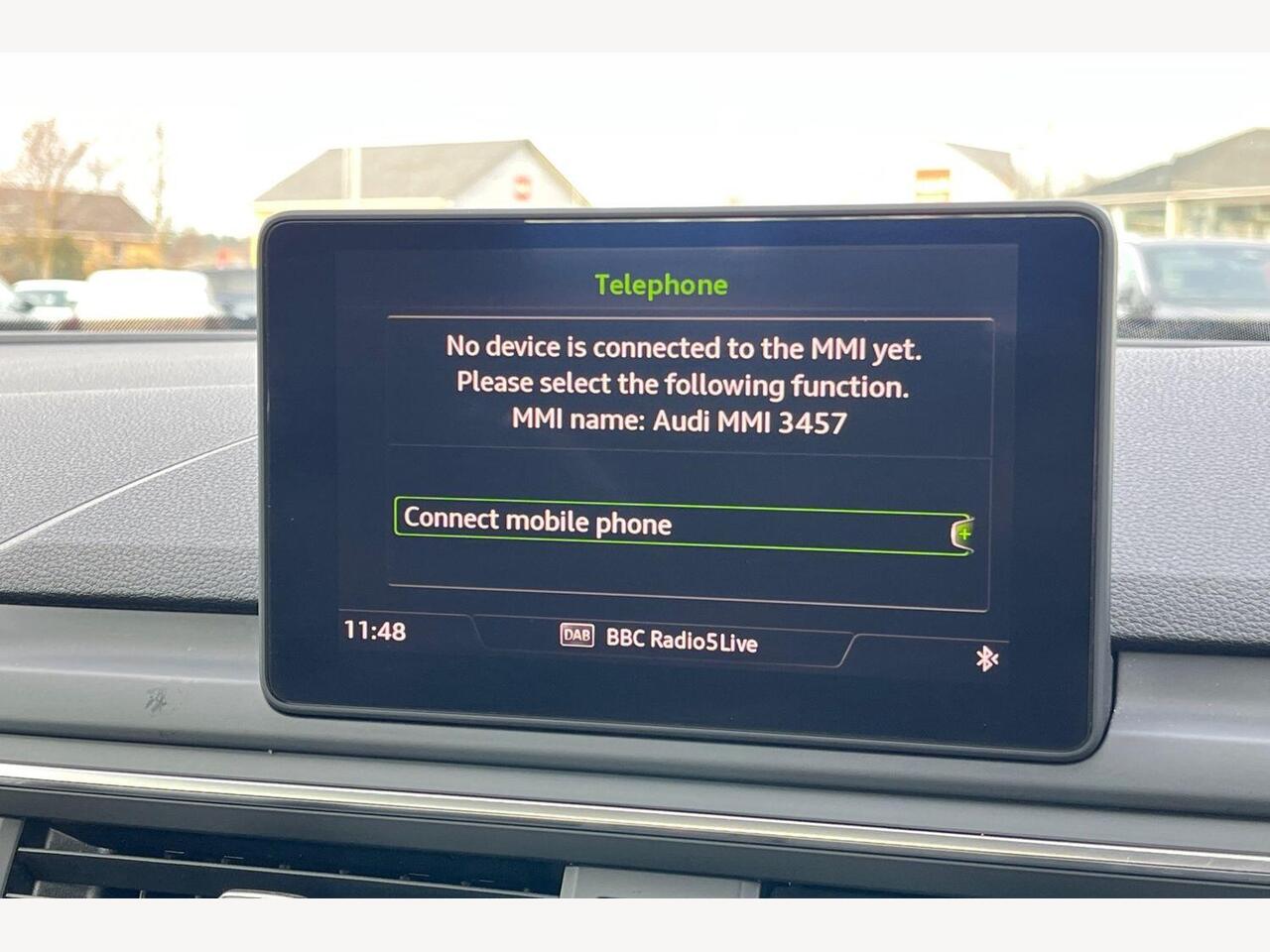 Used Audi A4 2016 for sale - 77293135: Photo 22