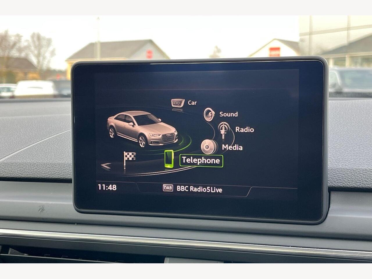 Used Audi A4 2016 for sale - 77293135: Photo 23